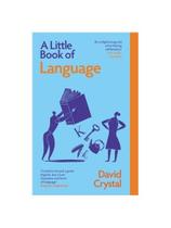 A little book of language A little book of language