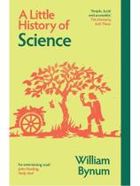 A little history of science A little history of science