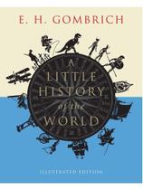 A little history of the world