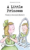 A little princess - WORDSWORTH EDITIONS LIMITED