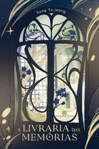 A livraria das memórias A livraria das memórias