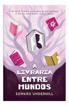 A Livraria Entre Mundos