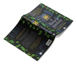 A Livraria Perdida - Até Onde Você Iria Para Encontrar Sua Própria História Sortido A Livraria Perdida - Até Onde Você Iria Para Encontrar Sua Própria História Sortido