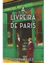 A Livreira de Paris