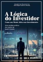 A Lógica do Investidor - Como Sua Mente Afeta Seus Investimentos Sortido - CIENCIA MODERNA