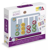 A Lógica dos Animais