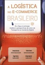 A logística no e-commerce brasileiro: do clique à entrega: análise e perspectivas do setor de transporte no comércio digital