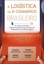 A logistica no e-commerce brasileiro