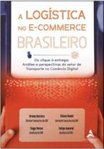 A logistica no e-commerce brasileiro