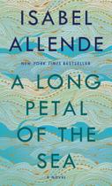 A Long Petal Of The Sea - - LC A Long Petal Of The Sea - - LC