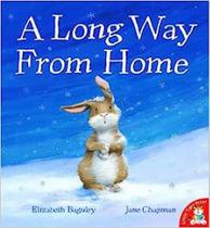 A Long Way From Home - Little Tiger Press