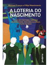 A loteria do nascimento