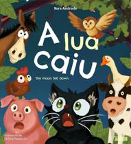 A Lua Caiu