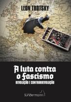 A luta contra o fascismo - SUNDERMANN