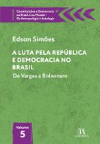 A Luta pela Democracia no Brasil