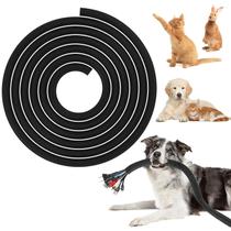 A luva de gerenciamento de cabos BUSOHA Wire Covers 4m para animais de estimação