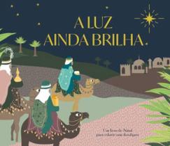 A luz ainda brilha - Paulus