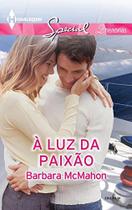 A Luz da Paixão - Harlequin Special 91