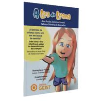 A luz de Luana ( Tatiana Oliveira de Carvalho ) A luz de Luana ( Tatiana Oliveira de Carvalho )