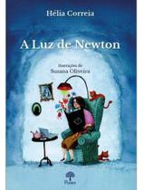 A luz de newton A luz de newton