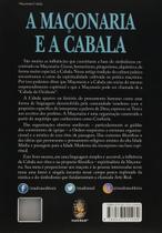 A Maçonaria e a Cabala