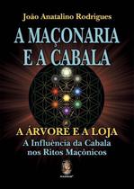 A Maçonaria e a Cabala - MADRAS EDITORA