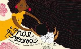 A mãe que voava A mãe que voava
