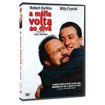 A Mafia Volta Ao Divã DVD