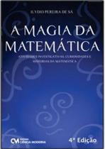 A magia da matemática