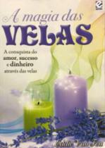 A Magia das Velas