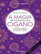 A magia do baralho cigano A magia do baralho cigano