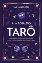 A Magia Do Tarô A Magia Do Tarô