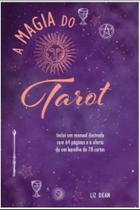 A magia do tarot A magia do tarot