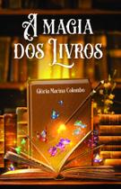 A Magia dos Livros