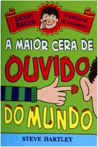 A Maior cera de Ouvido do Mundo - Farol Literario