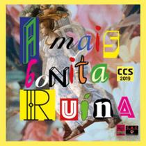 A mais bonita ruína - VERNACULAR