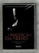 A Maldição da Freira DVD