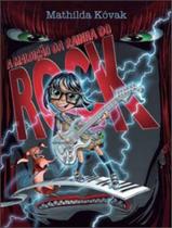 A maldição da rainha do rock A maldição da rainha do rock