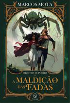 A Maldição Das Fadas A Maldição Das Fadas