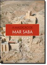 A Maldição De Mar Saba