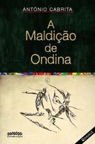 A maldição de Ondina - LETRA SELVAGEM EDITORA E LIVRARIA