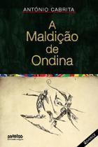 A maldição de Ondina - LetraSelvagem