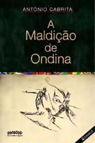 A maldição de Ondina Sortido A maldição de Ondina Sortido