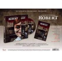 A Maldição do Boneco Robert (DVD)