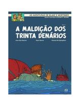A maldição dos trinta denários - tomo i