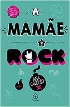 a mamae e rock - ciranda cultural a mamae e rock - ciranda cultural