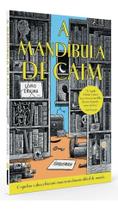 A mandíbula de Caim, de Edward Powys Mathers (Torquemada). E - Congratulations Store