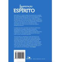 A Manifestação do Espírito - D. A. Carson - Vida Nova