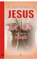 A mao poderosa de Jesus no meu coracao - Regis Castro e Maisa Castro