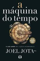 A Máquina do Tempo: 11.520 Anos de Lições Atemporais